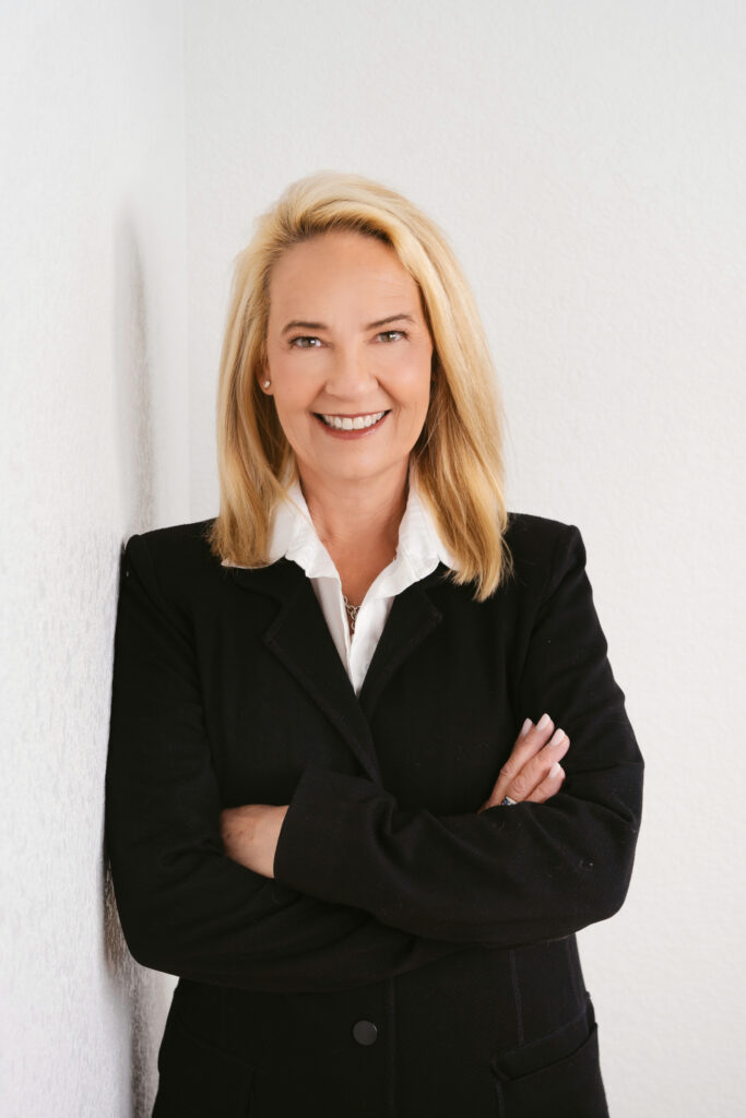 Denver Realtor Headshots